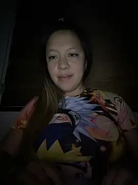 Snapshot of Bruja_lu chatting on 15, 1, 2025 Bruja lu online show from 15, 1, 2025