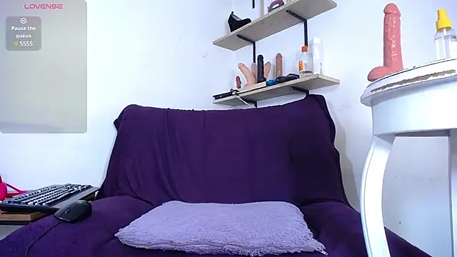 luna sofia69 online show from 7, 2, 2025