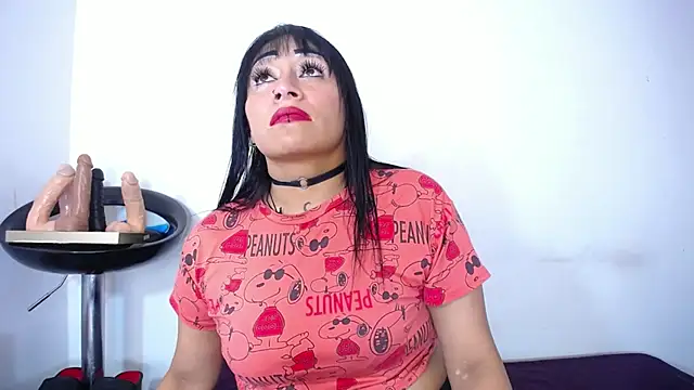 luna sofia69 online show from 19, 2, 2025