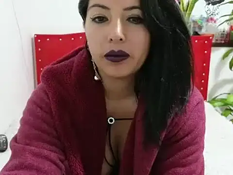 Mariana collins99 online show from 26, 2, 2025