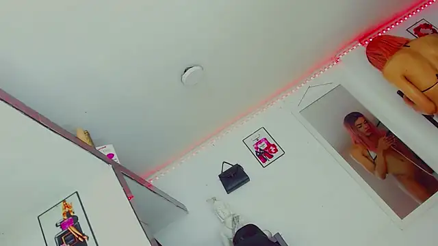 candy kendall online show from 20, 11, 2025