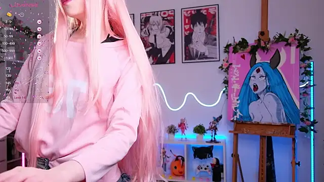 Snapshot of HolliWould_ chatting on 23, 9, 2025 HolliWould online show from 23, 9, 2025