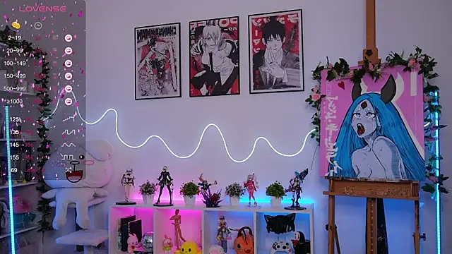 Snapshot of HolliWould_ chatting on 30, 9, 2025 HolliWould online show from 30, 9, 2025