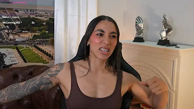 Snapshot of KAYLA_BATISTA chatting on 18, 6, 2026 KAYLA BATISTA online show from 18, 6, 2026