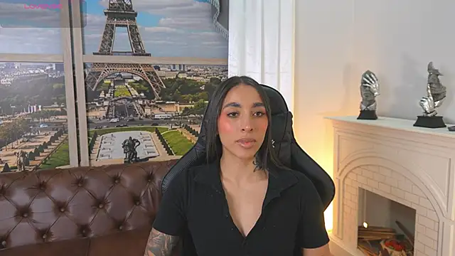 Snapshot of KAYLA_BATISTA chatting on 20, 6, 2026 KAYLA BATISTA online show from 20, 6, 2026