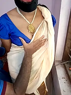 Snapshot of Mallu-Gayathri_Arun chatting on 19, 2, 2025 Mallu-Gayathri Arun online show from 19, 2, 2025