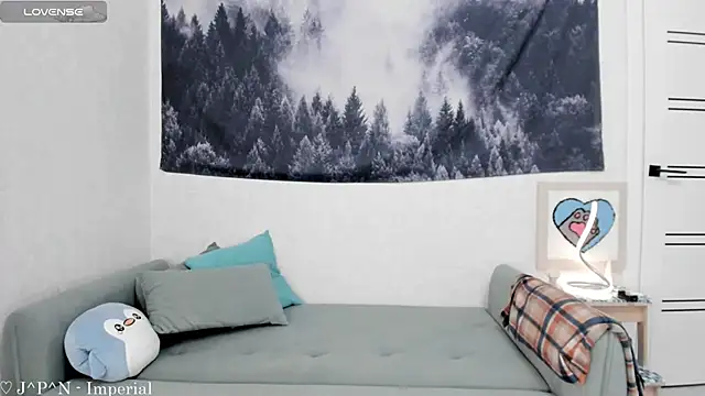 SolarAlice online show from 26, 2, 2025