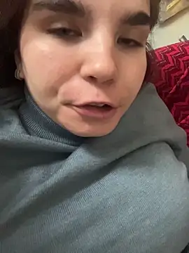 Mia Brackenridge26 online show from 3, 11, 2025