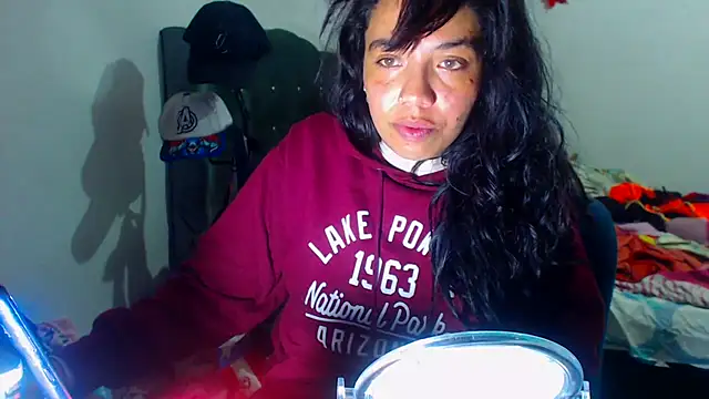 AmaraRoberts420 online show from 29, 11, 2025