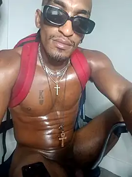 AndreMillz69 online show from 3, 10, 2025