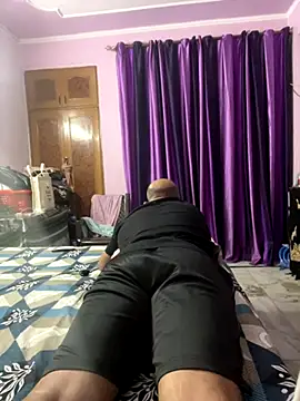 Snapshot of Dick_6inches chatting on 2, 10, 2025 Dick 6inches online show from 2, 10, 2025