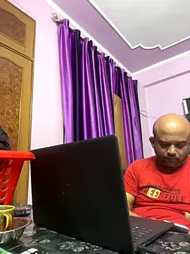 Snapshot of Dick_6inches chatting on 8, 10, 2025 Dick 6inches online show from 8, 10, 2025