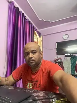 Snapshot of Dick_6inches chatting on 9, 10, 2025 Dick 6inches online show from 9, 10, 2025