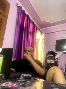 Snapshot of Dick_6inches chatting on 16, 10, 2025 Dick 6inches online show from 16, 10, 2025