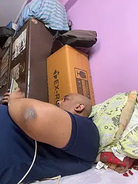 Snapshot of Dick_6inches chatting on 21, 10, 2025 Dick 6inches online show from 21, 10, 2025