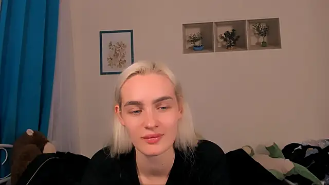 OliviaKisss online show from 16, 6, 2026