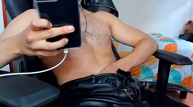 Tommy Bred online show from 11, 3, 2025