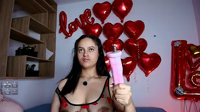 VICTORIABLACK xh online show from 12, 9, 2025