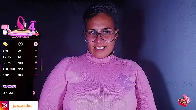 Snapshot of Yessi_rousse chatting on 7, 2, 2026 Yessi rousse online show from 7, 2, 2026