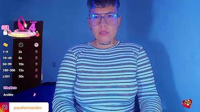 Snapshot of Yessi_rousse chatting on 19, 2, 2026 Yessi rousse online show from 19, 2, 2026