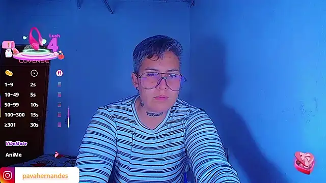 Snapshot of Yessi_rousse chatting on 27, 2, 2026 Yessi rousse online show from 27, 2, 2026