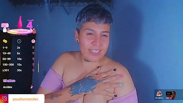 Snapshot of Yessi_rousse chatting on 6, 3, 2026 Yessi rousse online show from 6, 3, 2026