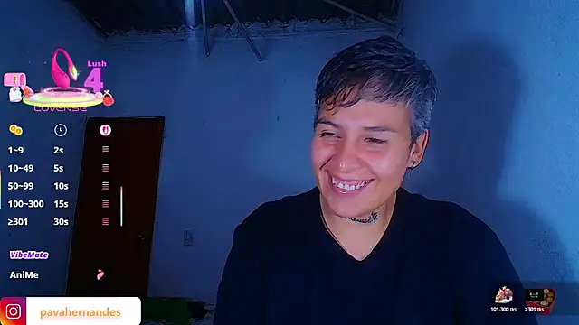 Snapshot of Yessi_rousse chatting on 9, 3, 2026 Yessi rousse online show from 9, 3, 2026