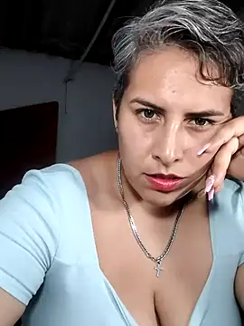 Snapshot of Yessi_rousse chatting on 11, 6, 2026 Yessi rousse online show from 11, 6, 2026