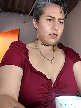 Snapshot of Yessi_rousse chatting on 27, 6, 2026 Yessi rousse online show from 27, 6, 2026