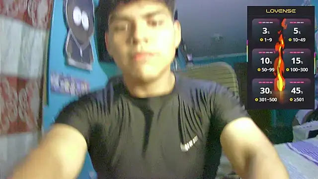 Valesh20 online show from 25, 2, 2026