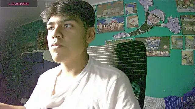 Valesh20 online show from 8, 3, 2026