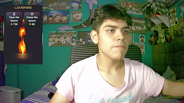 Valesh20 online show from 15, 3, 2026