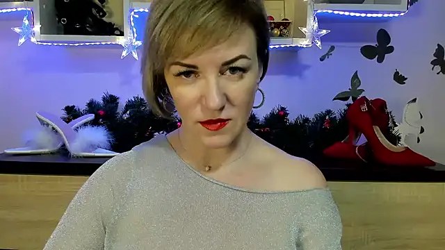 feliziaDesire online show from 11, 1, 2025