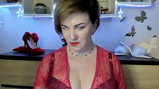 feliziaDesire online show from 2, 3, 2025