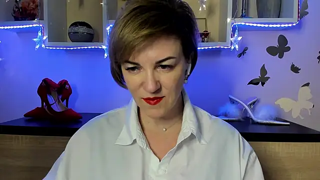 feliziaDesire online show from 15, 3, 2025