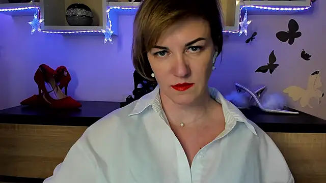 feliziaDesire online show from 15, 3, 2025