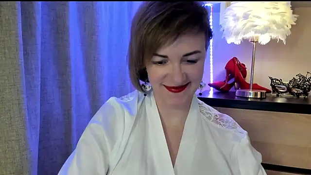 feliziaDesire online show from 26, 9, 2025