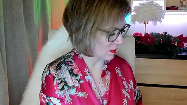 feliziaDesire online show from 8, 1, 2026