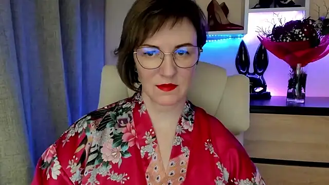 feliziaDesire online show from 15, 2, 2026