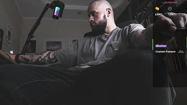 FindomJason online show from 9, 1, 2026