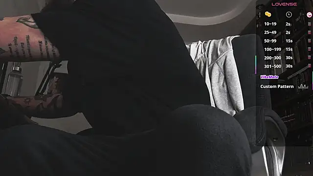 FindomJason online show from 11, 1, 2026