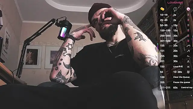 FindomJason online show from 24, 2, 2026