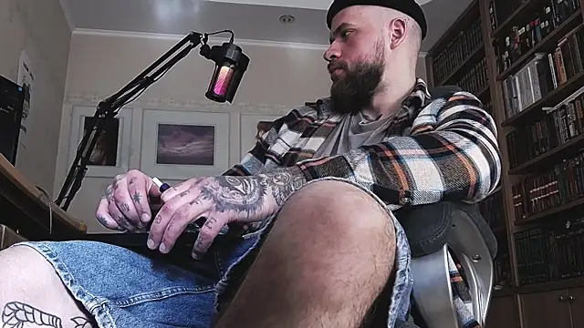 FindomJason online show from 12, 4, 2026