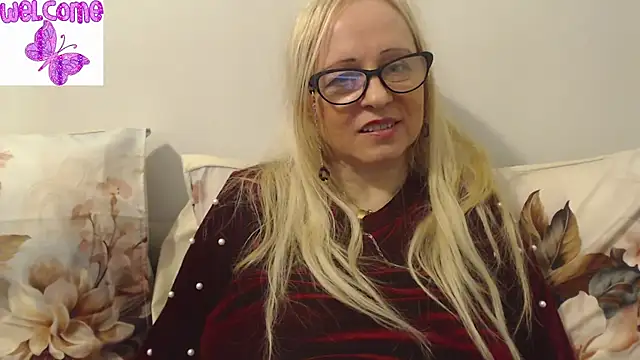 Snapshot of martachatte chatting on 20, 3, 2025 martachatte online show from 20, 3, 2025