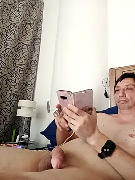 Pacobakan042 online show from 4, 10, 2025