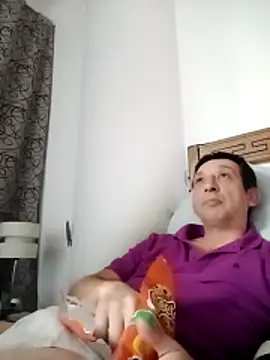 Pacobakan042 online show from 15, 12, 2025