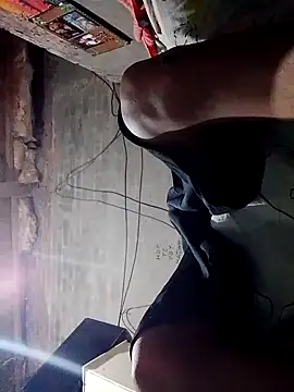 Uriel1615 online show from 27, 3, 2026