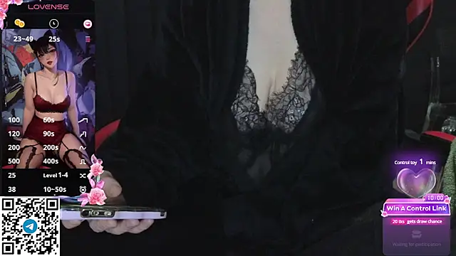Snapshot of Mia_G0ld chatting on 23, 1, 2025 Mia G0ld online show from 23, 1, 2025
