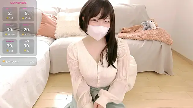 Ran happy online show from 10, 11, 2025