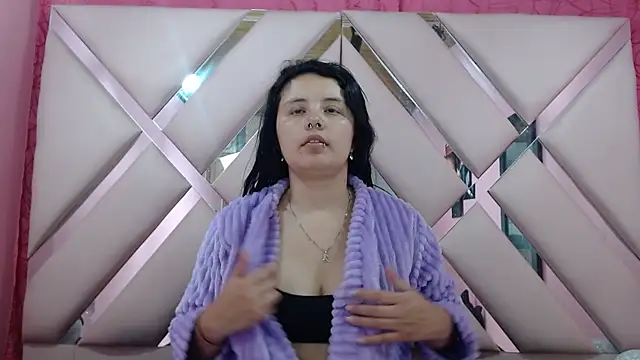 nathaly low1 online show from 27, 11, 2025